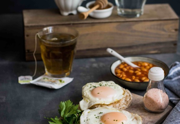 Eggs