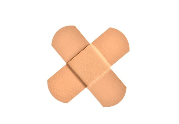 Bandage 1235337 640