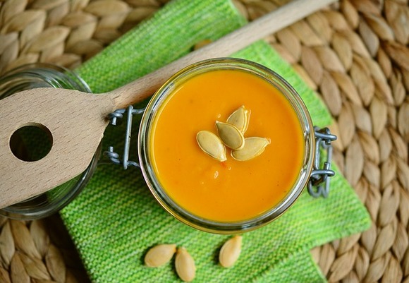 Pumpkin soup 2972858 640
