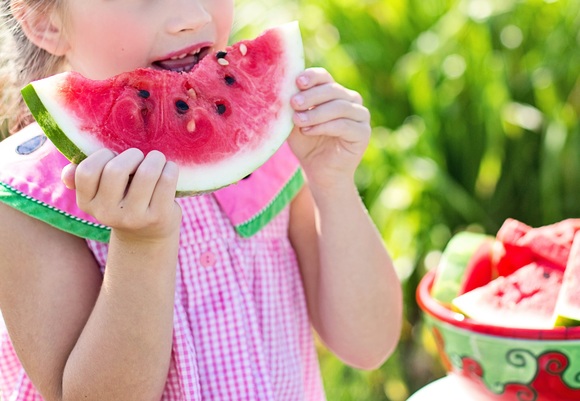 Watermelon 846357